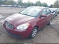 2010 Hyundai Accent — photo 2 of 16 | VIN KMHCN4AC0AU517738