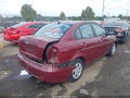 2010 Hyundai Accent — photo 4 of 16 | VIN KMHCN4AC0AU517738
