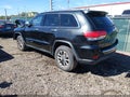 2015 Jeep Grand Cherokee — photo 3 of 17 | VIN 1C4RJFBGXFC910022