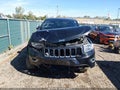 2015 Jeep Grand Cherokee — photo 6 of 17 | VIN 1C4RJFBGXFC910022