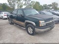2003 Chevrolet Silverado 1500 — photo 1 of 11 | VIN 1GCEK19T43Z158084