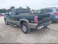 2003 Chevrolet Silverado 1500 — photo 3 of 11 | VIN 1GCEK19T43Z158084