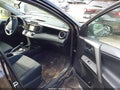 2016 Toyota RAV4 — photo 5 of 16 | VIN 2T3RFREV0GW502513