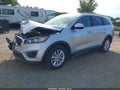 2018 Kia Sorento — photo 2 of 17 | VIN 5XYPGDA56JG428839