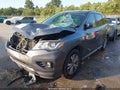 2020 Nissan Pathfinder — photo 2 of 16 | VIN 5N1DR2BN5LC633958