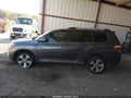 2013 Toyota Highlander — photo 14 of 16 | VIN 5TDYK3EH9DS114207