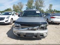 2004 Chevrolet Trailblazer — photo 12 of 16 | VIN 1GNET16S246176201