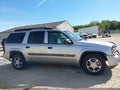 2004 Chevrolet Trailblazer — photo 13 of 16 | VIN 1GNET16S246176201