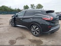 2015 Nissan Murano — photo 3 of 17 | VIN 5N1AZ2MH0FN222065