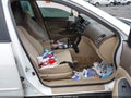 2003 Honda Accord — photo 5 of 16 | VIN 1HGCM56153A069393