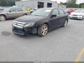2012 Ford Fusion — photo 2 of 14 | VIN 3FAHP0HA9CR388691