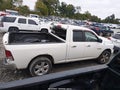 2009 Dodge Ram 1500 — photo 13 of 16 | VIN 1D3HV18P69S803819