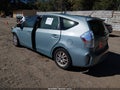 2014 Toyota Prius V — photo 3 of 10 | VIN JTDZN3EUXEJ012972