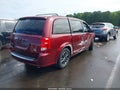 2018 Dodge Grand Caravan — photo 4 of 22 | VIN 2C4RDGEG7JR283725