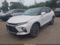 2025 Chevrolet Blazer — photo 2 of 16 | VIN 3GNKBKRS4SS104500