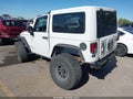 2015 Jeep Wrangler — photo 3 of 16 | VIN 1C4HJWCG3FL728415