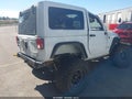 2015 Jeep Wrangler — photo 4 of 16 | VIN 1C4HJWCG3FL728415