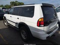 2000 Mitsubishi Montero — photo 3 of 11 | VIN JA4MT31H5YP026220