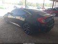 2019 Honda Civic — photo 3 of 16 | VIN 19XFC2F87KE213497