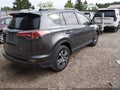 2017 Toyota RAV4 — photo 4 of 19 | VIN JTMBFREV8HJ147477