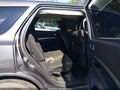 2018 Dodge Durango — photo 8 of 17 | VIN 1C4RDHAG5JC159909