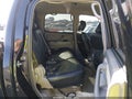 2006 Toyota Tundra — photo 8 of 17 | VIN 5TBET34156S555901