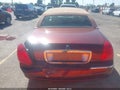 2004 Lincoln Town Car — photo 16 of 16 | VIN 1LNHM83W14Y609266