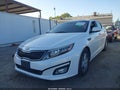 2015 Kia Optima — photo 2 of 11 | VIN KNAGM4A79F5662075