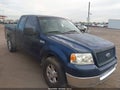 2004 Ford F-150 — photo 1 of 11 | VIN 1FTRX12W74NA23083