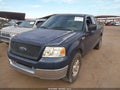 2004 Ford F-150 — photo 2 of 11 | VIN 1FTRX12W74NA23083