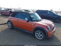 2006 Mini Cooper — photo 1 of 12 | VIN WMWRH33556TL93149