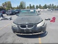 2008 BMW 5 Series — photo 13 of 17 | VIN WBANU53528CT12617