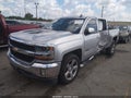 2018 Chevrolet Silverado 1500 — photo 2 of 16 | VIN 3GCPCREC5JG629537