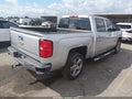 2018 Chevrolet Silverado 1500 — photo 4 of 16 | VIN 3GCPCREC5JG629537