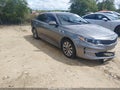 2016 Kia Optima — photo 1 of 11 | VIN 5XXGU4L35GG058114