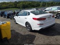 2020 Kia Optima — photo 3 of 17 | VIN 5XXGT4L34LG440566