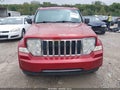2009 Jeep Liberty — photo 12 of 16 | VIN 1J8GN58K99W548245