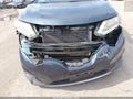 2015 Nissan Rogue — photo 12 of 14 | VIN KNMAT2MV4FP536995
