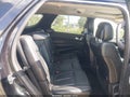 2013 Dodge Durango — photo 8 of 16 | VIN 1C4SDJCT7DC658928