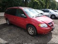 2001 Dodge Grand Caravan — photo 1 of 12 | VIN 2B8GP44321R314211