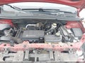 2015 Buick Encore — photo 10 of 11 | VIN KL4CJBSB1FB045878