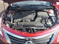 2013 Nissan Altima — photo 10 of 16 | VIN 1N4AL3AP9DN544374