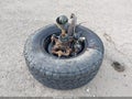 2013 Ford F-150 — photo 12 of 17 | VIN 1FTFW1ET0DKD73549