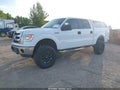 2013 Ford F-150 — photo 2 of 17 | VIN 1FTFW1ET0DKD73549