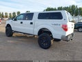 2013 Ford F-150 — photo 3 of 17 | VIN 1FTFW1ET0DKD73549