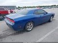 2009 Dodge Challenger — photo 4 of 13 | VIN 2B3LJ44V79H535439