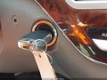 2007 Mercedes-Benz S-Class — photo 11 of 16 | VIN WDDNG71X57A033219