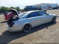 2007 Mercedes-Benz S-Class — photo 4 of 16 | VIN WDDNG71X57A033219