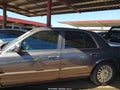 2007 Mercury Grand Marquis — photo 14 of 16 | VIN 2MEFM75W47X610045