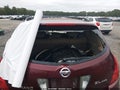 2005 Nissan Murano — photo 12 of 12 | VIN JN8AZ08W15W428607